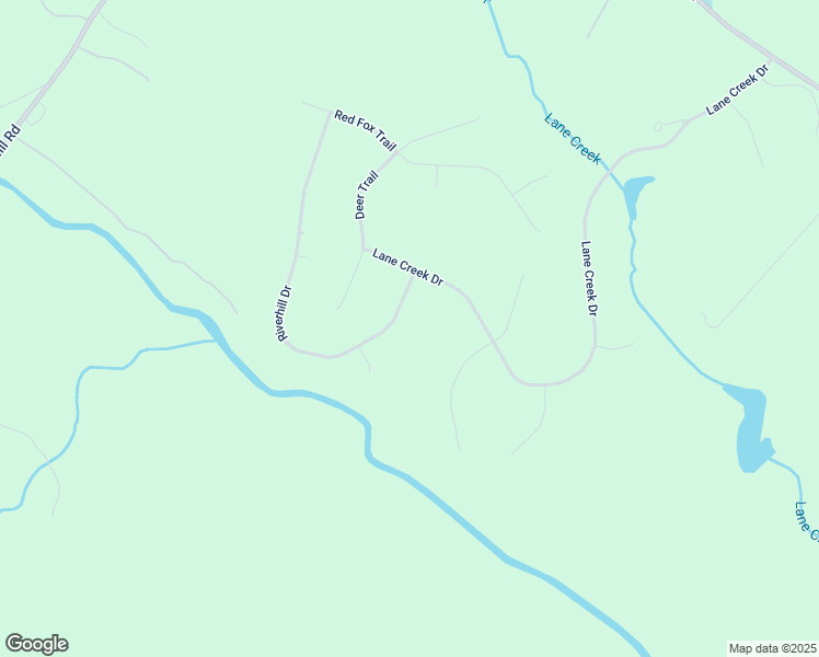 map of restaurants, bars, coffee shops, grocery stores, and more near 1051 Riverhill Drive in Bishop