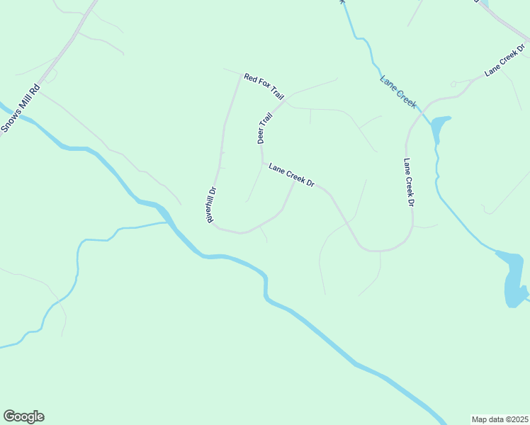 map of restaurants, bars, coffee shops, grocery stores, and more near 1070 Riverhill Drive in Bishop