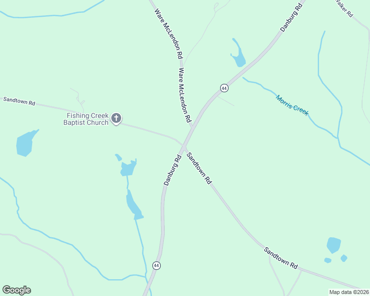 map of restaurants, bars, coffee shops, grocery stores, and more near 2221 Sandtown Rd in Washington