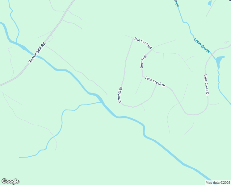 map of restaurants, bars, coffee shops, grocery stores, and more near 1221 Riverhill Drive in Bishop