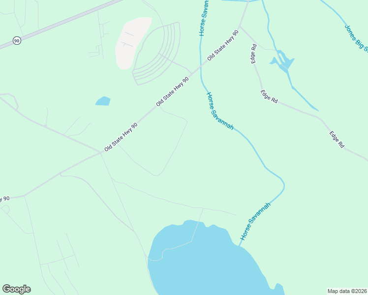 map of restaurants, bars, coffee shops, grocery stores, and more near 7936 Old State Highway 90 in Conway