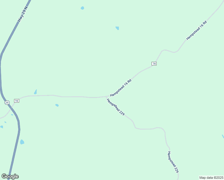 map of restaurants, bars, coffee shops, grocery stores, and more near 1812 Hempstead 16 Road in Hope