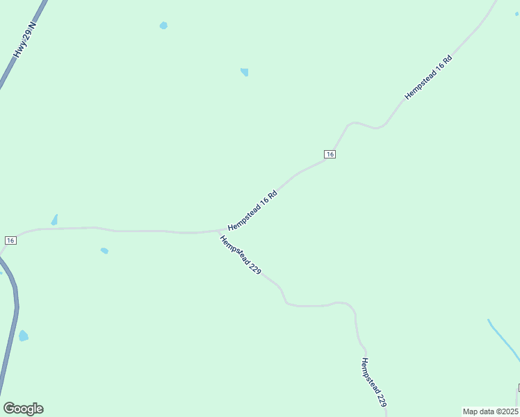 map of restaurants, bars, coffee shops, grocery stores, and more near 1812-2126 Hempstead 16 Road in Hope