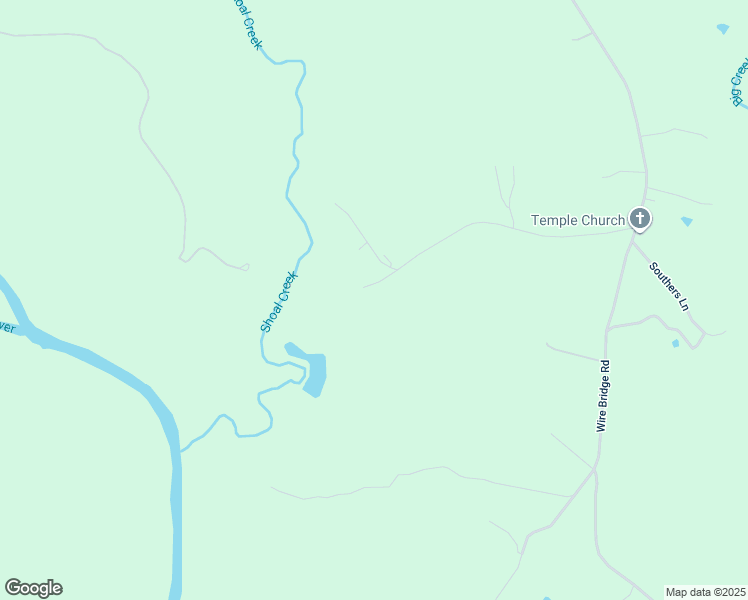 map of restaurants, bars, coffee shops, grocery stores, and more near 1430 Kennedy Road in Arnoldsville