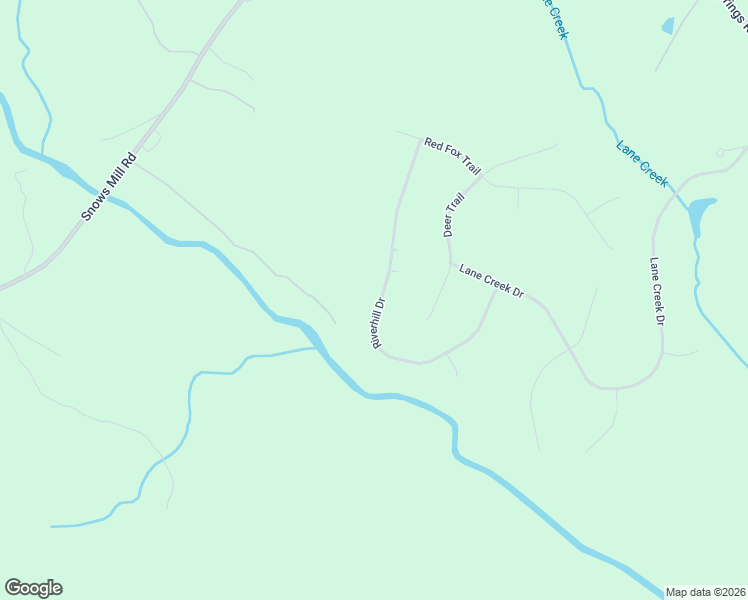 map of restaurants, bars, coffee shops, grocery stores, and more near 1221 Riverhill Drive in Bishop