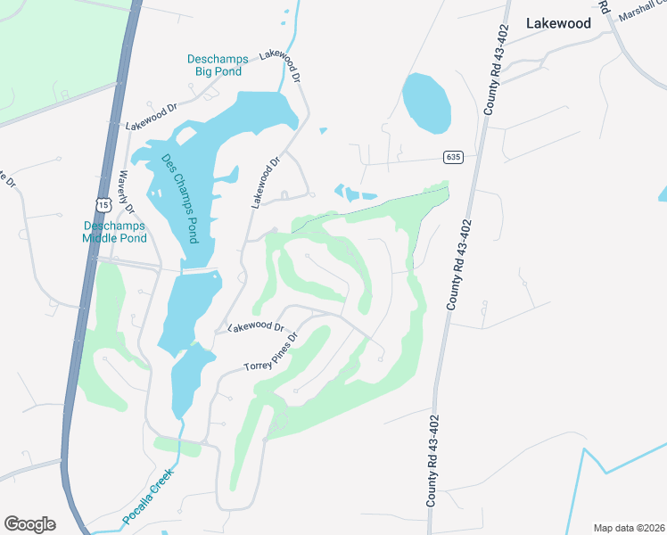 map of restaurants, bars, coffee shops, grocery stores, and more near 3065 Lacosta Court in Sumter