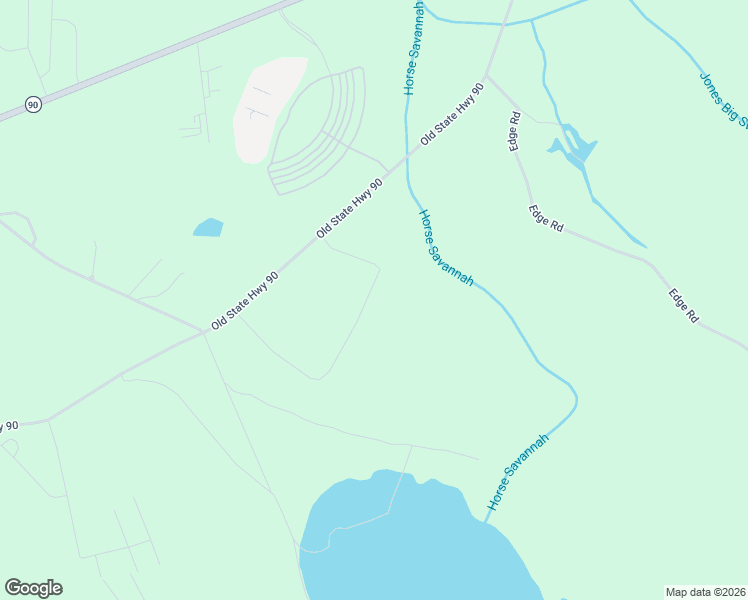 map of restaurants, bars, coffee shops, grocery stores, and more near 7936 Old State Highway 90 in Conway