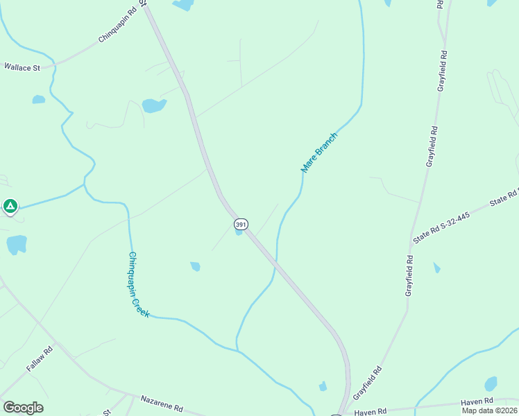 map of restaurants, bars, coffee shops, grocery stores, and more near 1941 Willis Street in Batesburg-Leesville