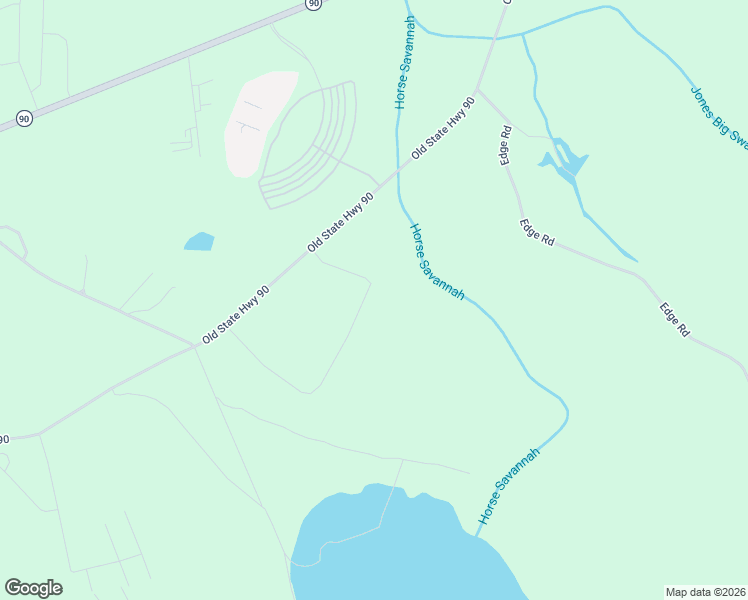map of restaurants, bars, coffee shops, grocery stores, and more near 7936 Old State Highway 90 in Conway