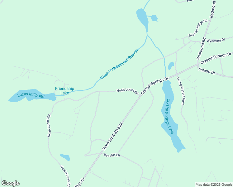 map of restaurants, bars, coffee shops, grocery stores, and more near 145 Noah Lucas Road in Lexington