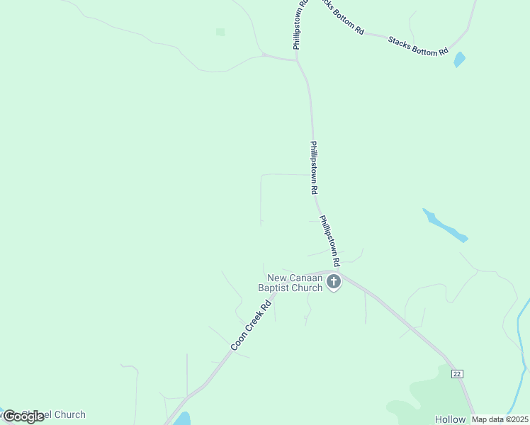 map of restaurants, bars, coffee shops, grocery stores, and more near 315 Reeves Road in Empire