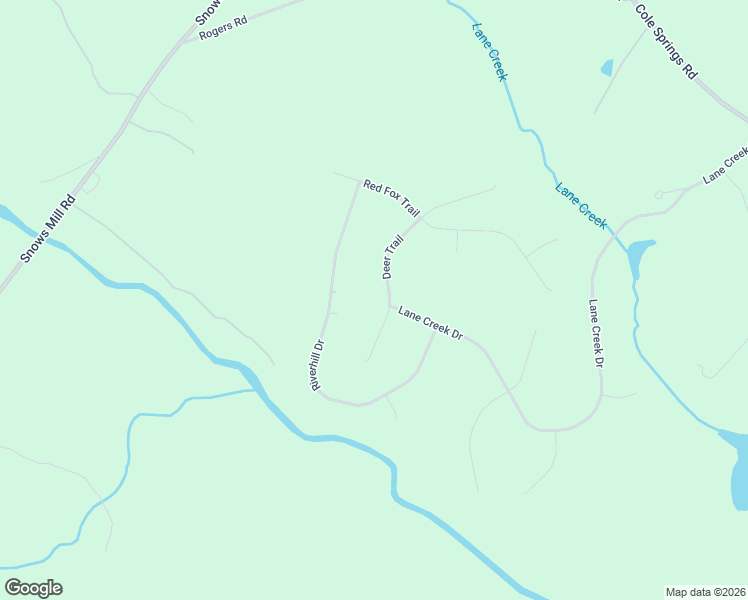 map of restaurants, bars, coffee shops, grocery stores, and more near 1091 Deer Trail in Bishop