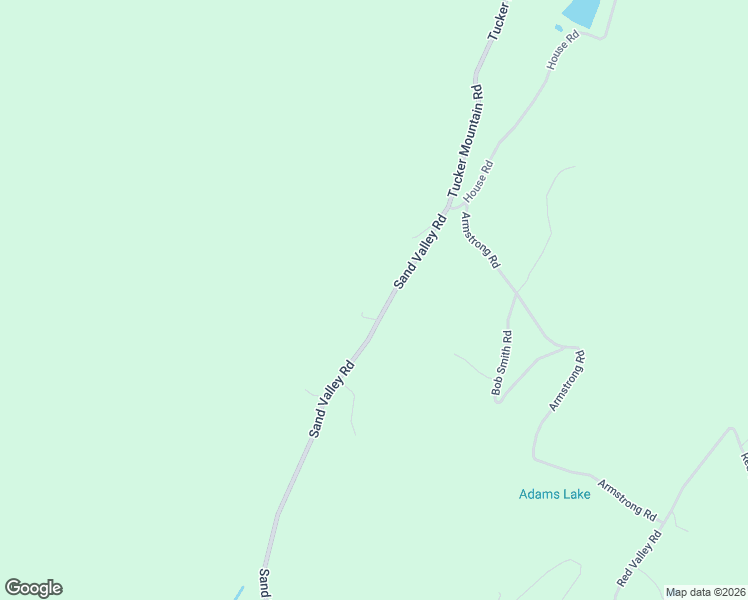 map of restaurants, bars, coffee shops, grocery stores, and more near 4157 Sand Valley Road in Remlap