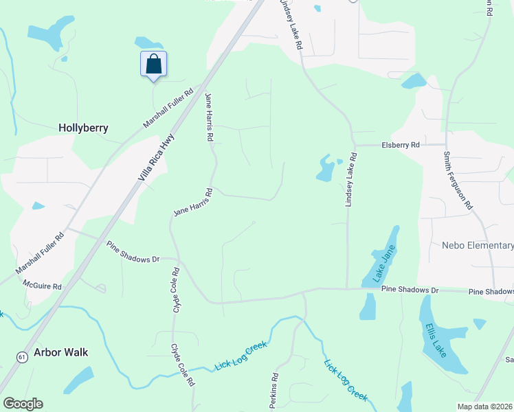 map of restaurants, bars, coffee shops, grocery stores, and more near 230 Wild Flower Path in Dallas