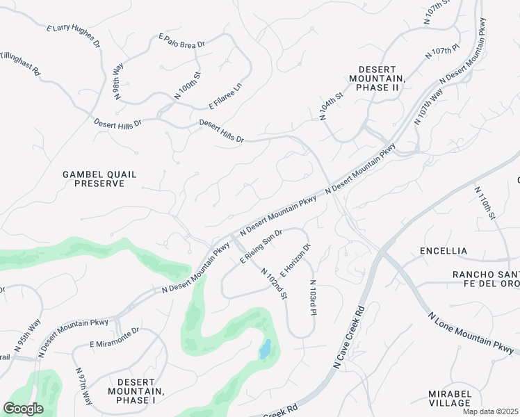 map of restaurants, bars, coffee shops, grocery stores, and more near 10259 East Nolina Trail in Scottsdale