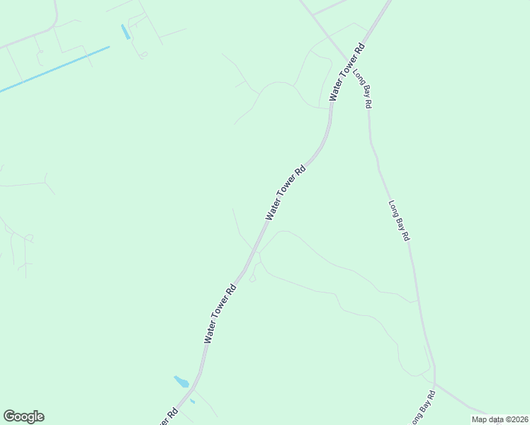 map of restaurants, bars, coffee shops, grocery stores, and more near 3466 Water Tower Road in Longs