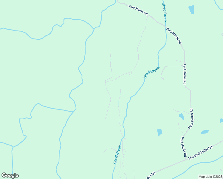 map of restaurants, bars, coffee shops, grocery stores, and more near 9 Harris Loop in Dallas