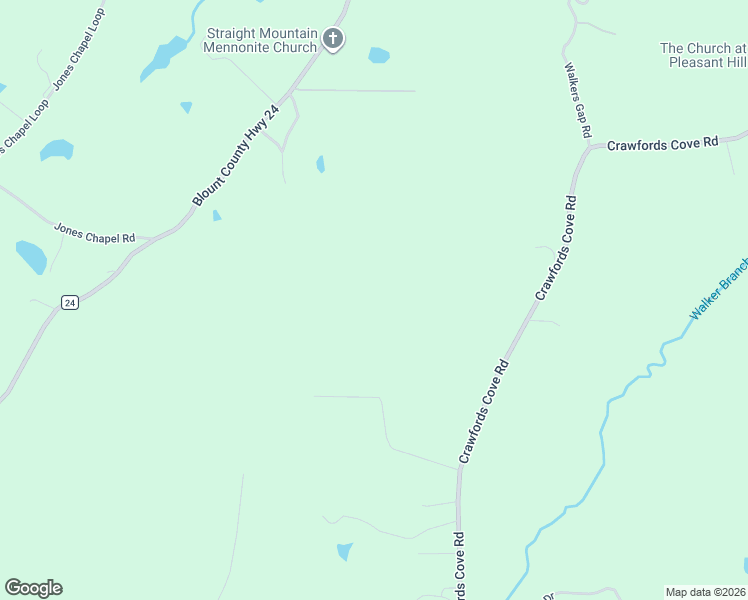 map of restaurants, bars, coffee shops, grocery stores, and more near 1187 Crawfords Cove Road in Springville