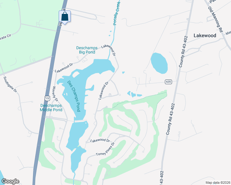 map of restaurants, bars, coffee shops, grocery stores, and more near 2940 Tidewater Drive in Sumter