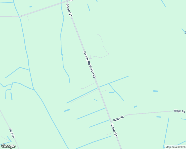 map of restaurants, bars, coffee shops, grocery stores, and more near 2146 Green Road in Lake City