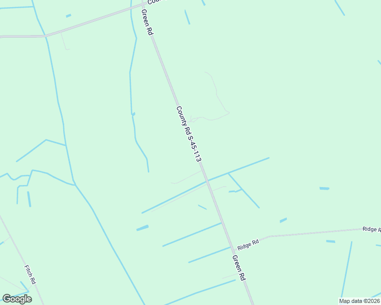 map of restaurants, bars, coffee shops, grocery stores, and more near 2146 Green Road in Lake City