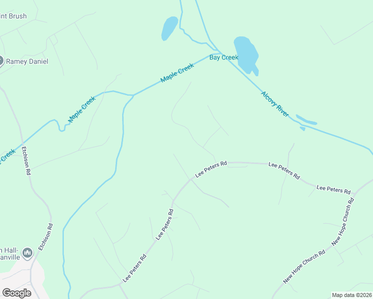 map of restaurants, bars, coffee shops, grocery stores, and more near 3020 Maple Cove Drive in Loganville