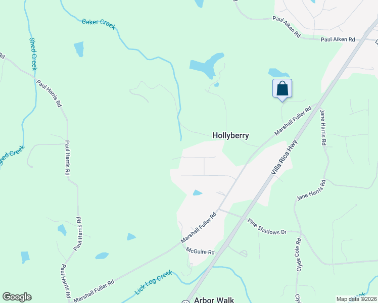map of restaurants, bars, coffee shops, grocery stores, and more near 31 Hollyberry Court in Dallas