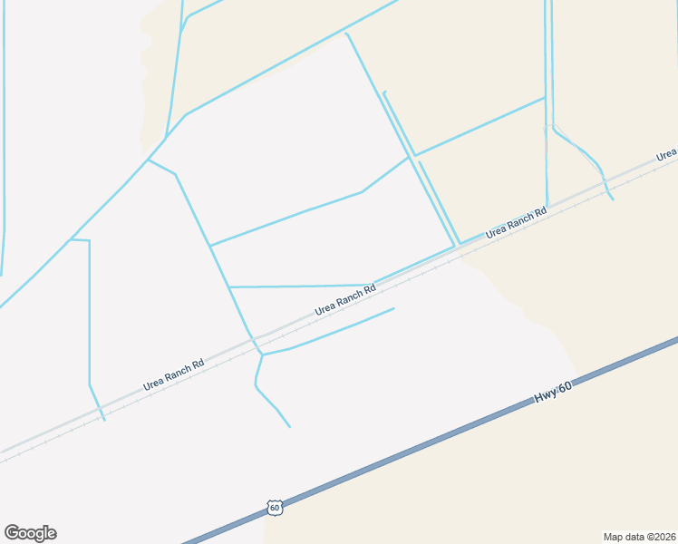 map of restaurants, bars, coffee shops, grocery stores, and more near 73345 Urea Ranch Road in Wenden