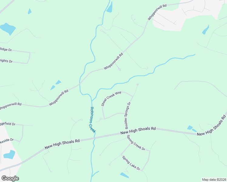 map of restaurants, bars, coffee shops, grocery stores, and more near 1997 Shoal Creek Way in Bishop