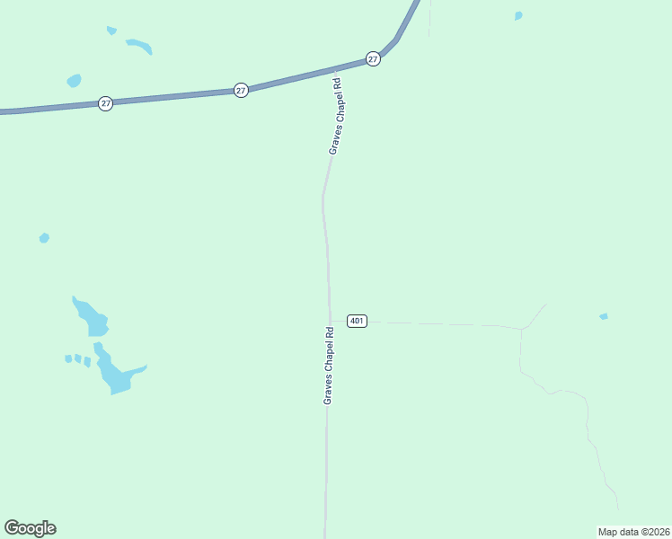 map of restaurants, bars, coffee shops, grocery stores, and more near 211 Graves Chapel Road in Lockesburg