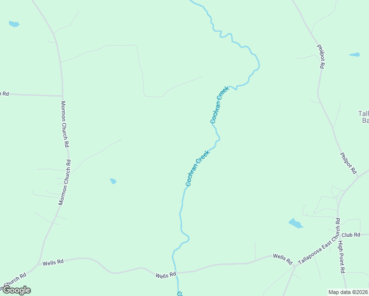map of restaurants, bars, coffee shops, grocery stores, and more near in Buchanan