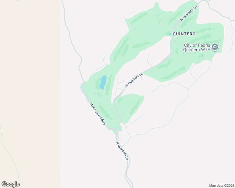 map of restaurants, bars, coffee shops, grocery stores, and more near 39573 North Whispering Ridge Way in Morristown