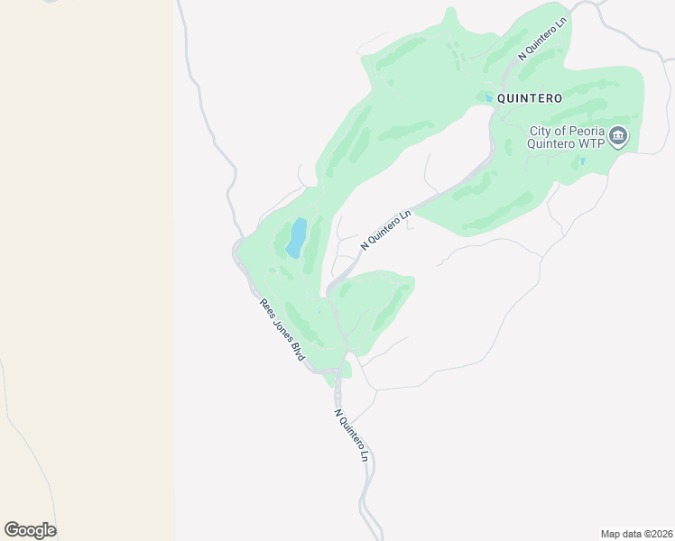 map of restaurants, bars, coffee shops, grocery stores, and more near 39573 North Whispering Ridge Way in Morristown