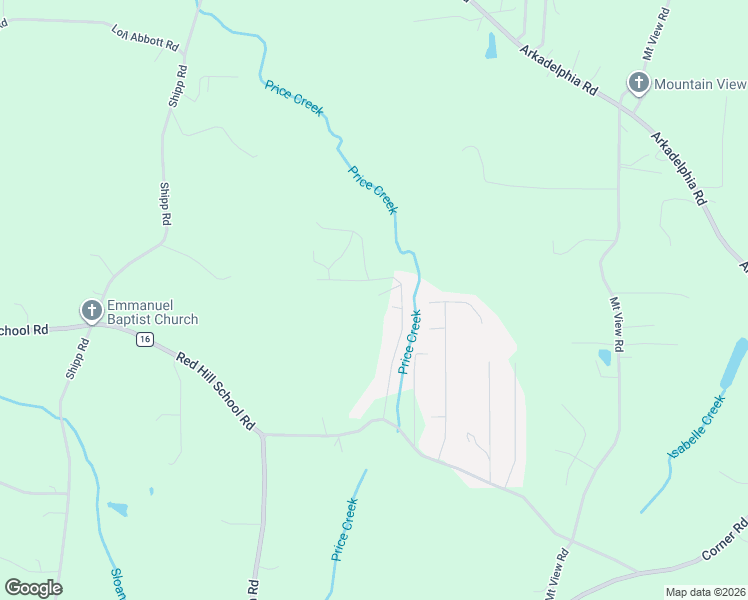 map of restaurants, bars, coffee shops, grocery stores, and more near 335 Joiner Road in Hayden