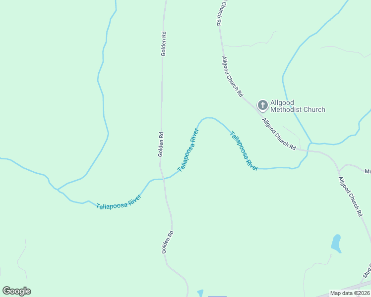 map of restaurants, bars, coffee shops, grocery stores, and more near 1035 Golden Road in Temple