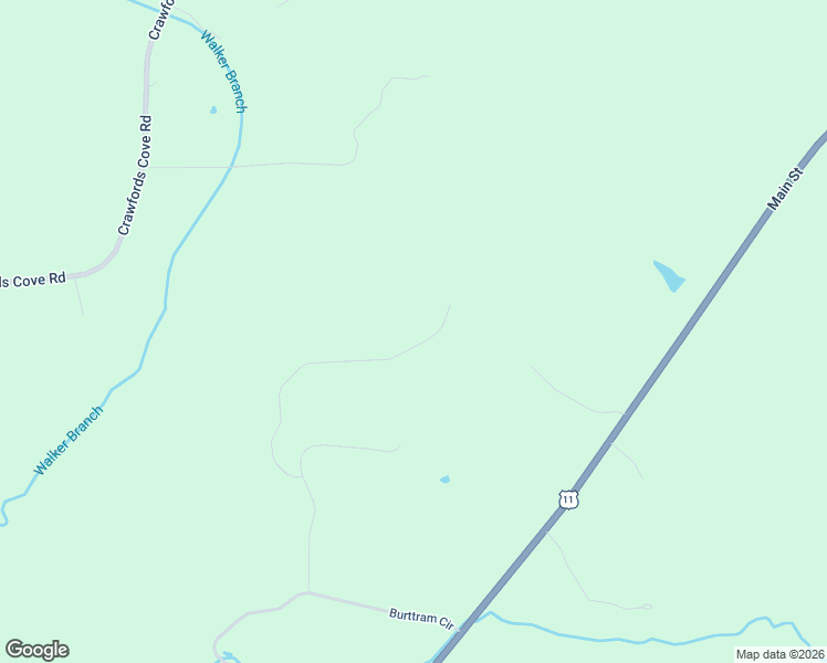 map of restaurants, bars, coffee shops, grocery stores, and more near 617 Oak Valley Road in Springville