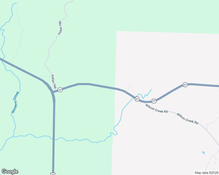 map of restaurants, bars, coffee shops, grocery stores, and more near 208 Arkansas 27 in Lockesburg