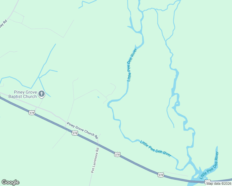 map of restaurants, bars, coffee shops, grocery stores, and more near 8476 Grapevine Court in Brittons Neck