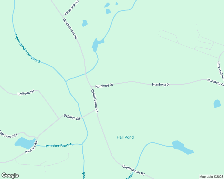 map of restaurants, bars, coffee shops, grocery stores, and more near 133 Nurnberg Drive in Lexington County