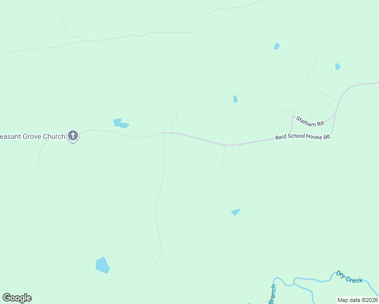map of restaurants, bars, coffee shops, grocery stores, and more near 45 Dorning Road in Trafford