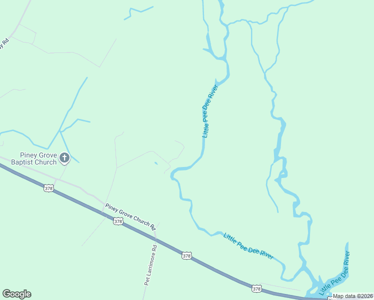 map of restaurants, bars, coffee shops, grocery stores, and more near 8476 Grapevine Court in Brittons Neck