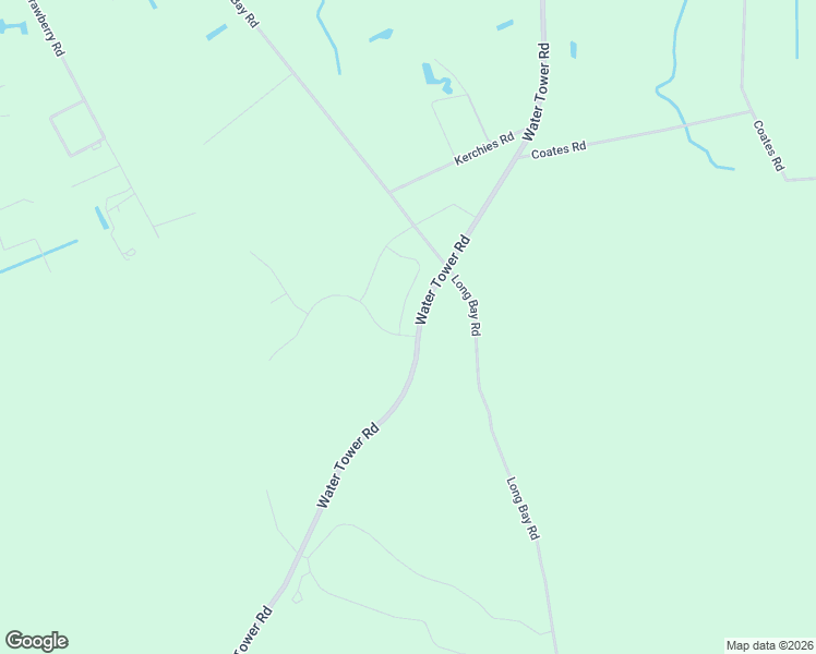 map of restaurants, bars, coffee shops, grocery stores, and more near 3087 Claredon Street in Longs