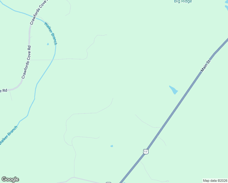 map of restaurants, bars, coffee shops, grocery stores, and more near 675 Oak Valley Road in Springville