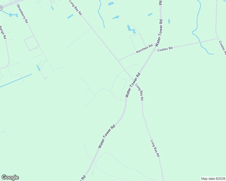 map of restaurants, bars, coffee shops, grocery stores, and more near 2850 Water Tower Road in Longs