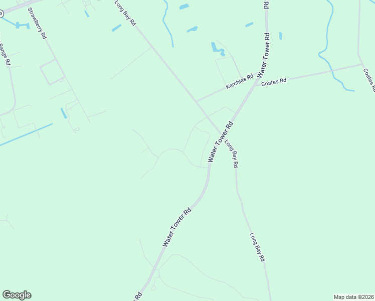 map of restaurants, bars, coffee shops, grocery stores, and more near 2850 Water Tower Road in Longs