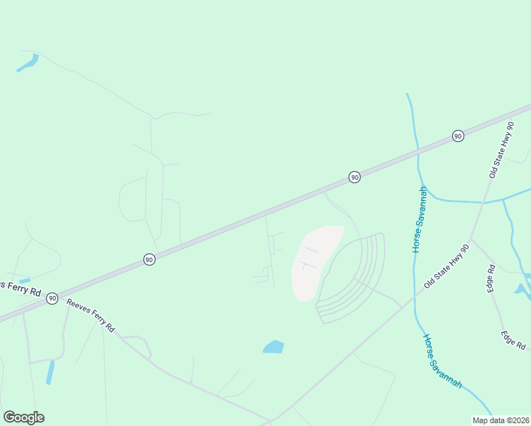 map of restaurants, bars, coffee shops, grocery stores, and more near 5763 South Carolina 90 in Conway