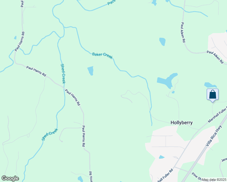 map of restaurants, bars, coffee shops, grocery stores, and more near in Dallas