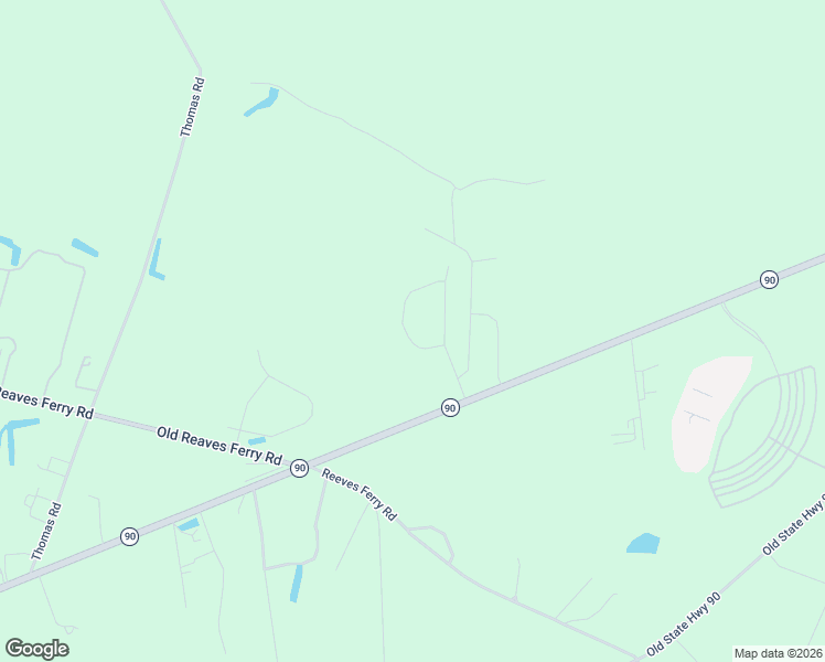 map of restaurants, bars, coffee shops, grocery stores, and more near 5669 South Carolina 90 in Conway