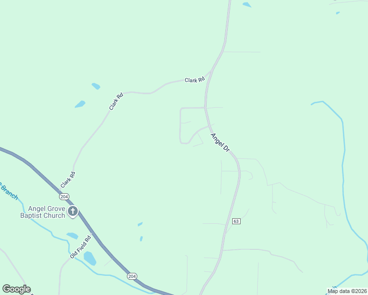 map of restaurants, bars, coffee shops, grocery stores, and more near 161 Silver Circle in Jacksonville