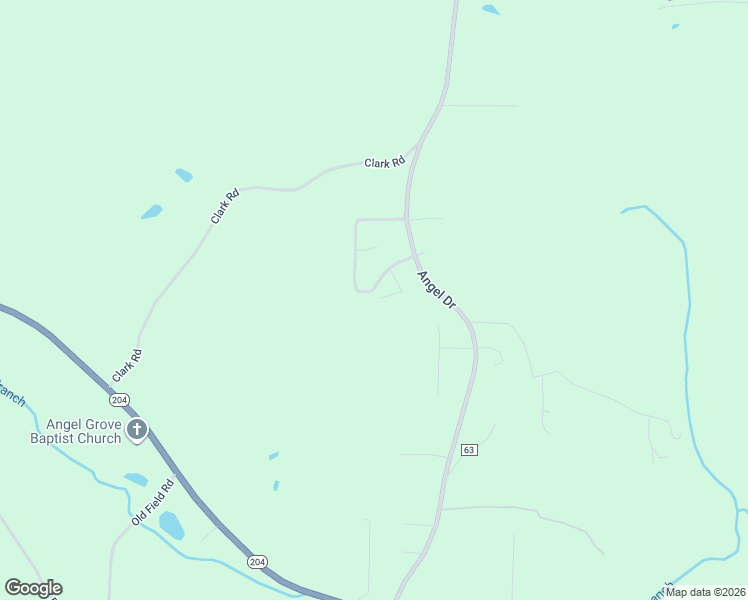 map of restaurants, bars, coffee shops, grocery stores, and more near 161 Silver Circle in Jacksonville